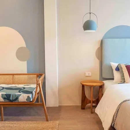 The Stylish Hometel Sukhumvit