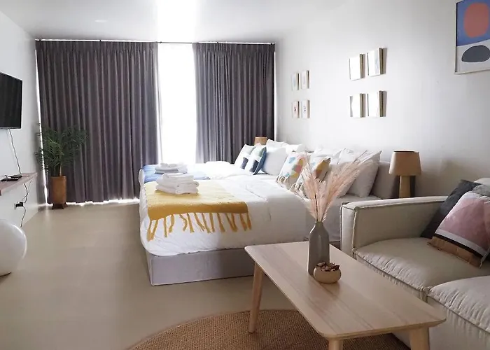 The Stylish Hometel Sukhumvit Bangkok