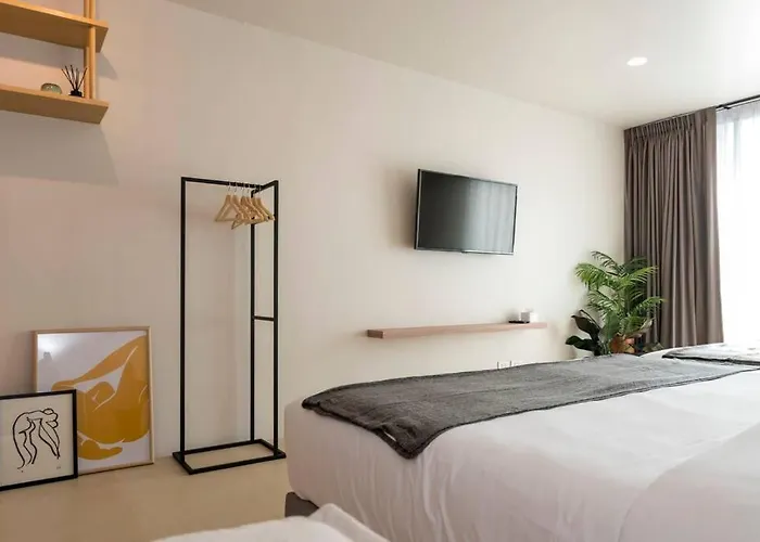 The Stylish Hometel Sukhumvit