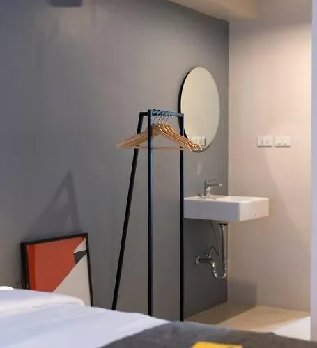 The Stylish Hometel Sukhumvit * Bangkok