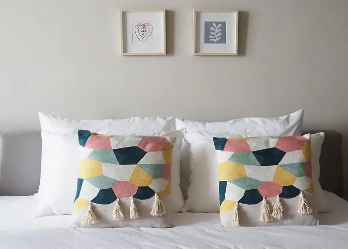 Hébergement de vacances The Stylish Hometel Sukhumvit *