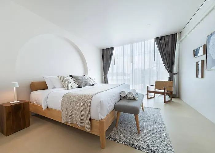 The Stylish Hometel Sukhumvit