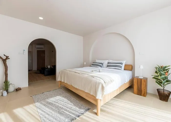 Hébergement de vacances The Stylish Hometel Sukhumvit Bangkok