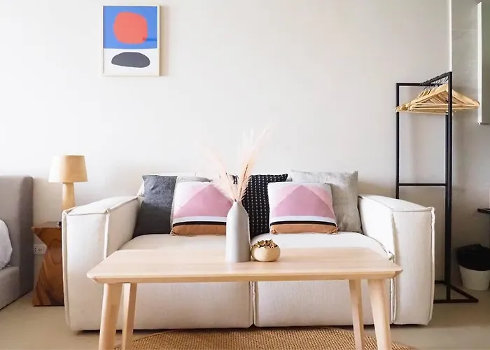 The Stylish Hometel Sukhumvit * Bangkok