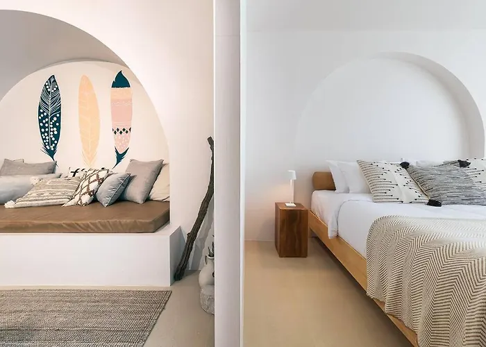 Hébergement de vacances The Stylish Hometel Sukhumvit *