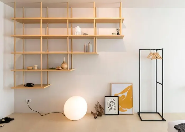 The Stylish Hometel Sukhumvit Hébergement de vacances Bangkok