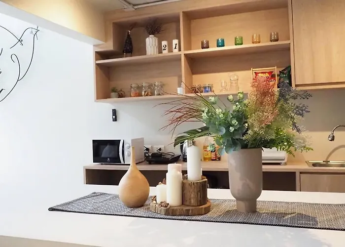 Hébergement de vacances The Stylish Hometel Sukhumvit Bangkok