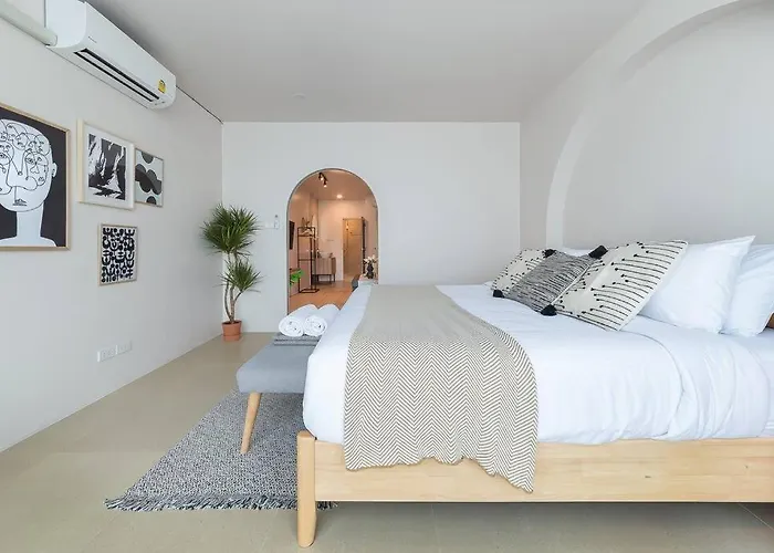 The Stylish Hometel Sukhumvit Bangkok