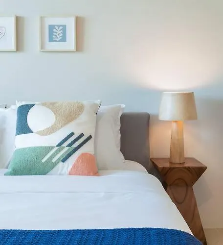 Hébergement de vacances The Stylish Hometel Sukhumvit *