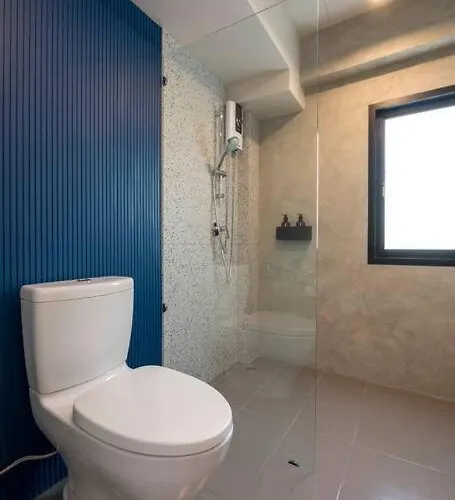 Hébergement de vacances The Stylish Hometel Sukhumvit Bangkok