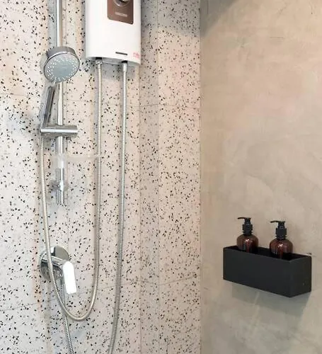 Hébergement de vacances The Stylish Hometel Sukhumvit