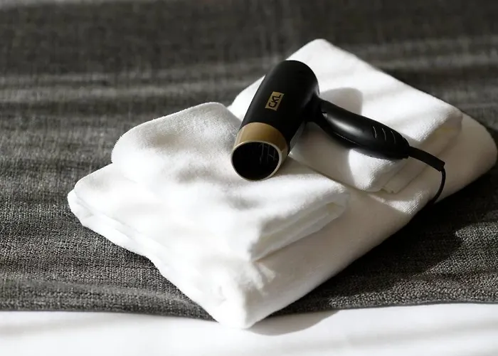 The Stylish Hometel Sukhumvit Bangkok