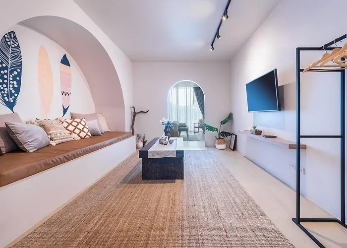 Hébergement de vacances The Stylish Hometel Sukhumvit *