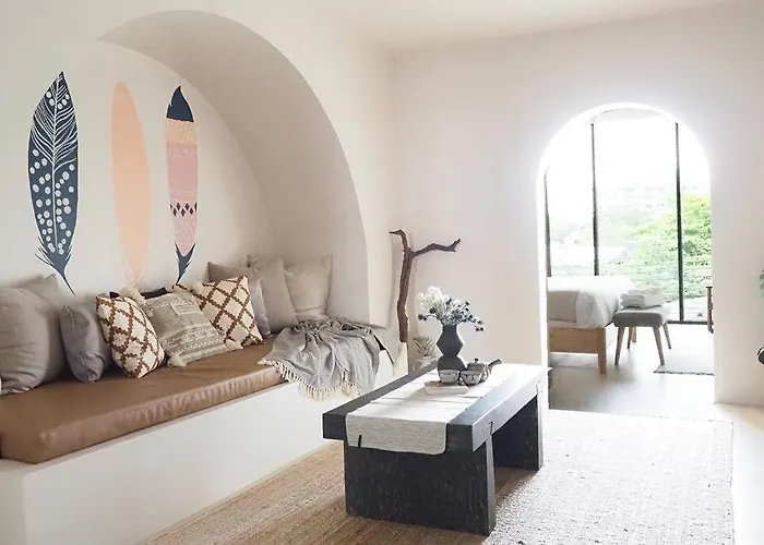 The Stylish Hometel Sukhumvit Hébergement de vacances Bangkok
