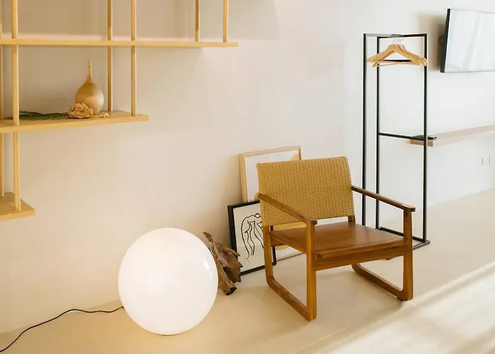 The Stylish Hometel Sukhumvit Hébergement de vacances