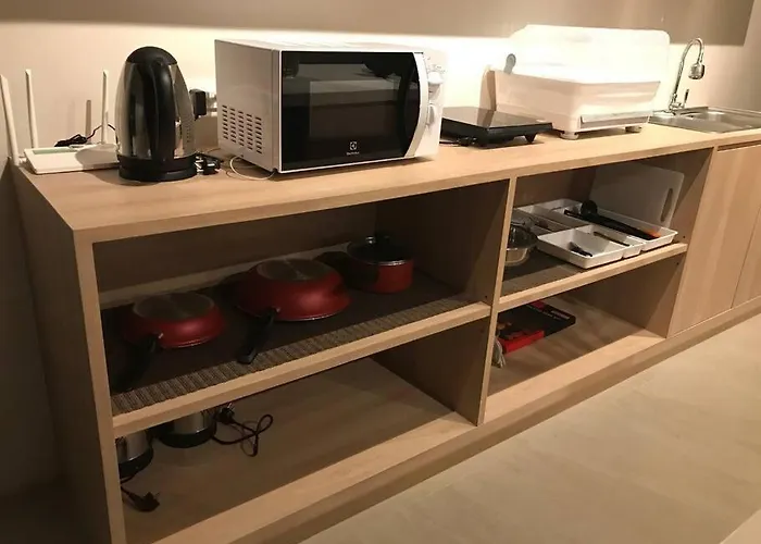 The Stylish Hometel Sukhumvit *