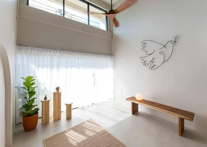 The Stylish Hometel Sukhumvit *