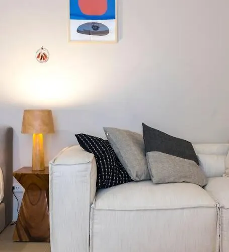 The Stylish Hometel Sukhumvit