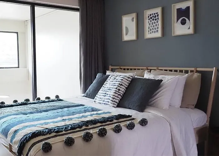 Hébergement de vacances The Stylish Hometel Sukhumvit *