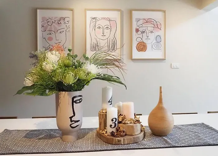 The Stylish Hometel Sukhumvit *