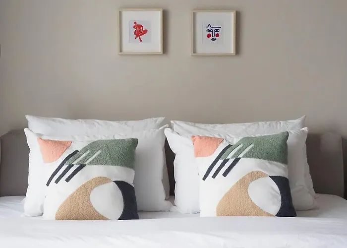 The Stylish Hometel Sukhumvit Hébergement de vacances *