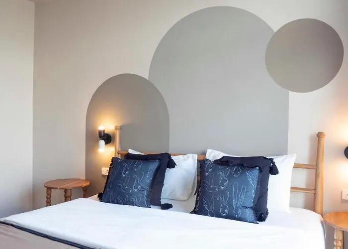Hébergement de vacances The Stylish Hometel Sukhumvit