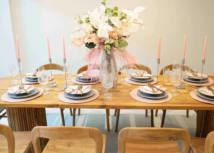 The Stylish Hometel Sukhumvit Bangkok