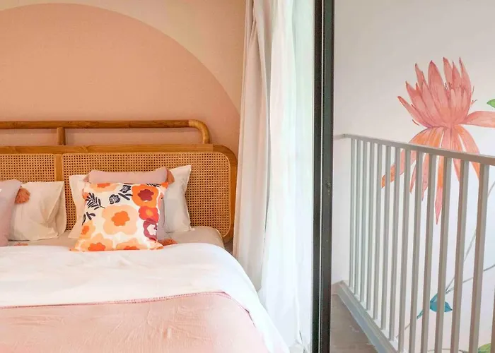 The Stylish Hometel Sukhumvit * Bangkok
