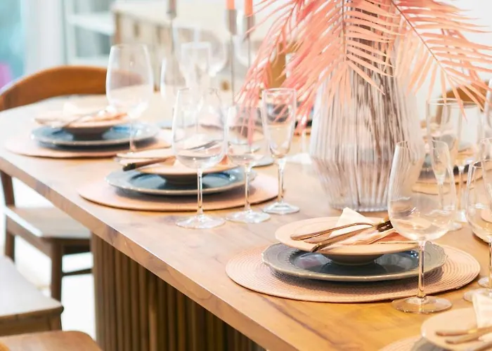 The Stylish Hometel Sukhumvit *