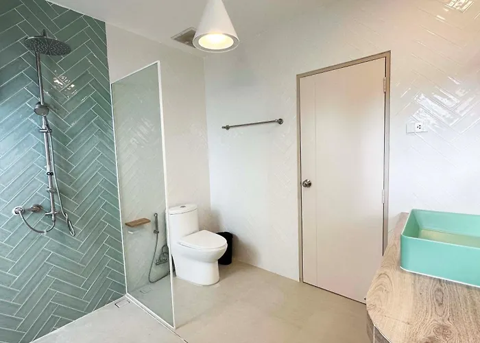 The Stylish Hometel Sukhumvit Bangkok