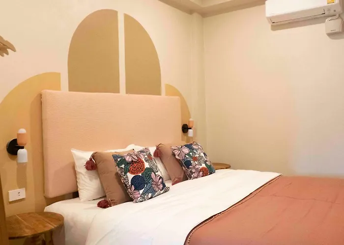 The Stylish Hometel Sukhumvit *