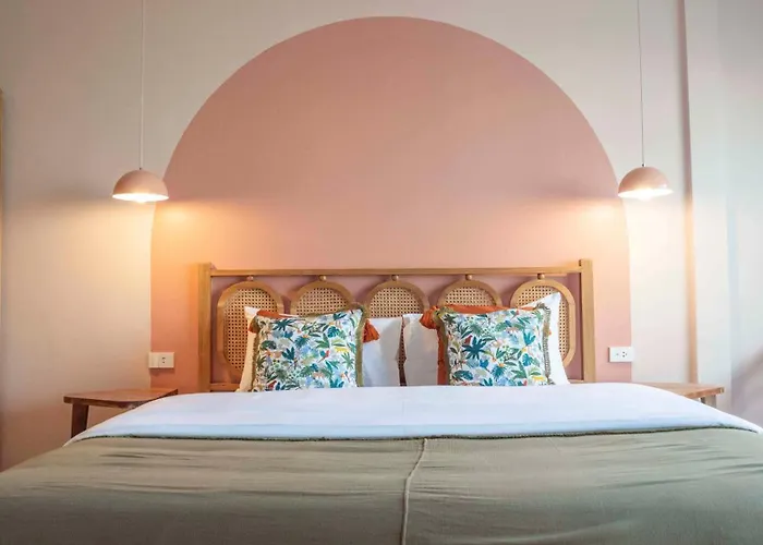 The Stylish Hometel Sukhumvit