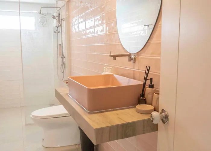 Hébergement de vacances The Stylish Hometel Sukhumvit