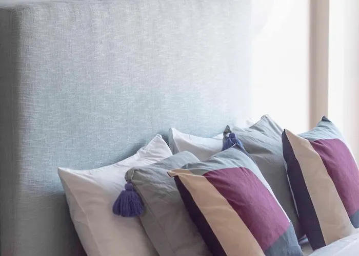 The Stylish Hometel Sukhumvit Hébergement de vacances Bangkok