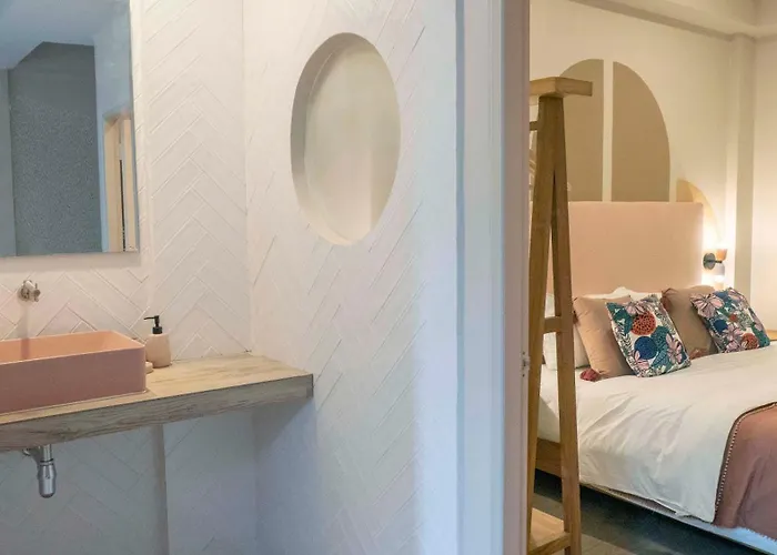 Hébergement de vacances The Stylish Hometel Sukhumvit *